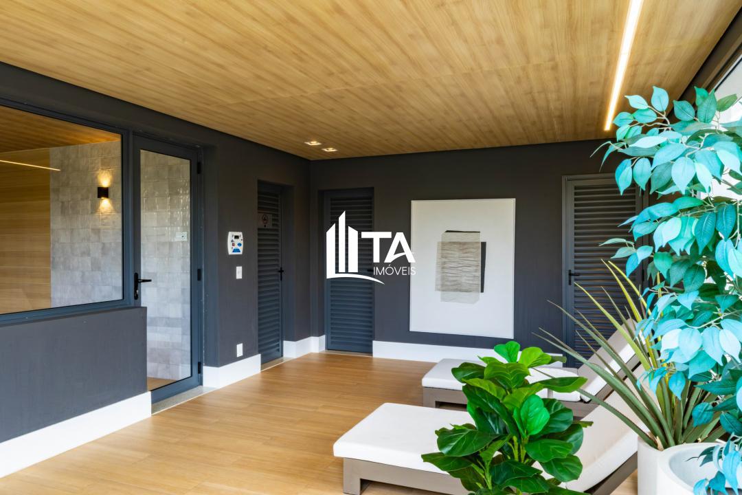 Apartamento, 3 quartos, 190 m² - Foto 21