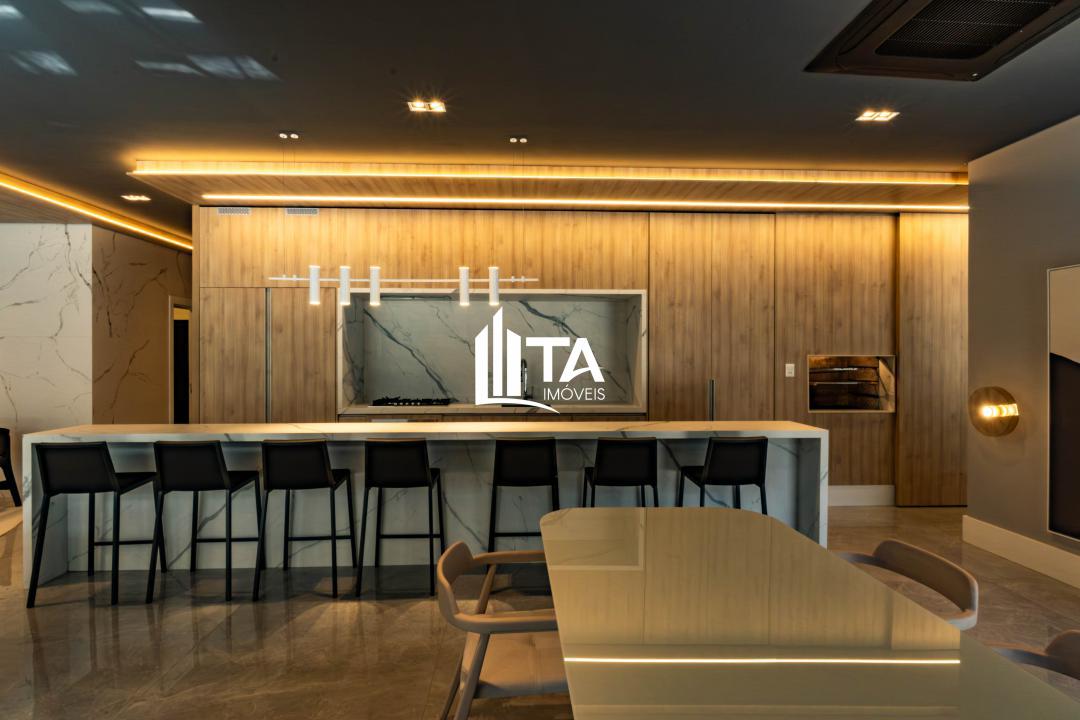 Apartamento, 3 quartos, 190 m² - Foto 20