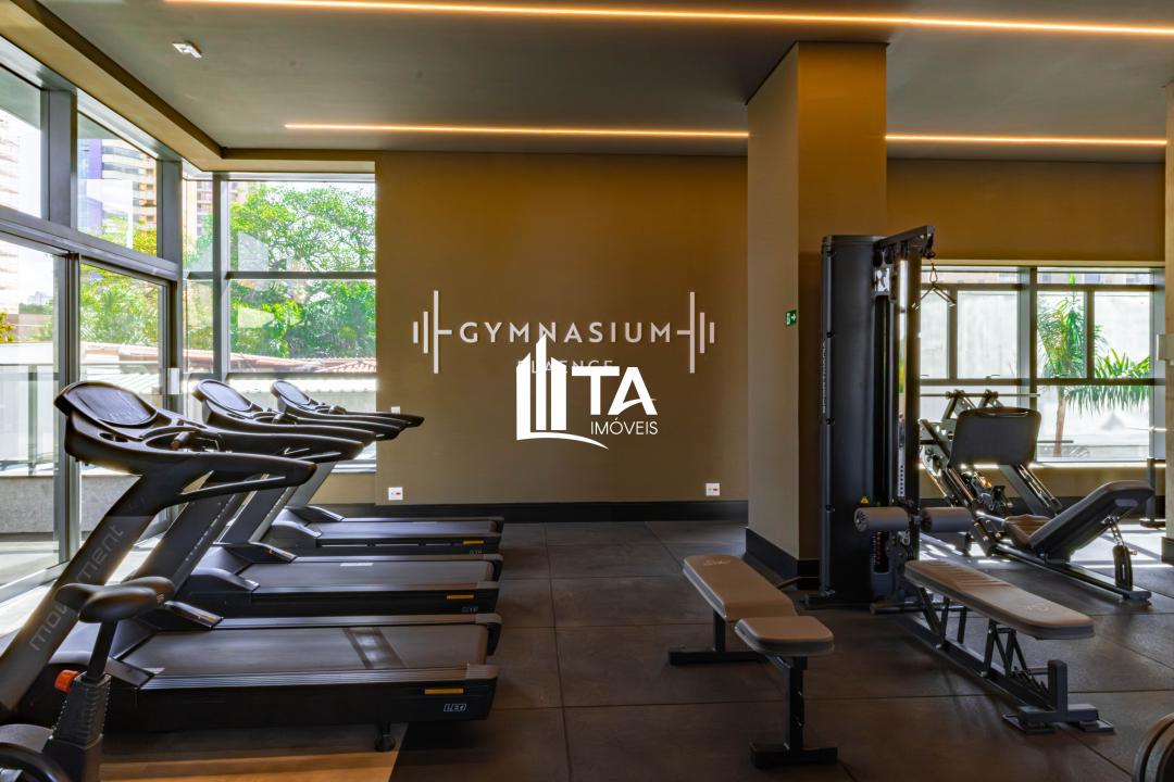 Apartamento, 3 quartos, 190 m² - Foto 23