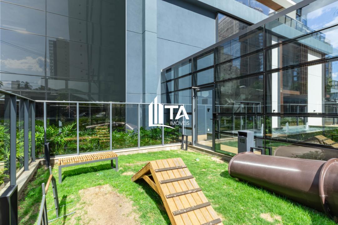 Apartamento, 3 quartos, 190 m² - Foto 25