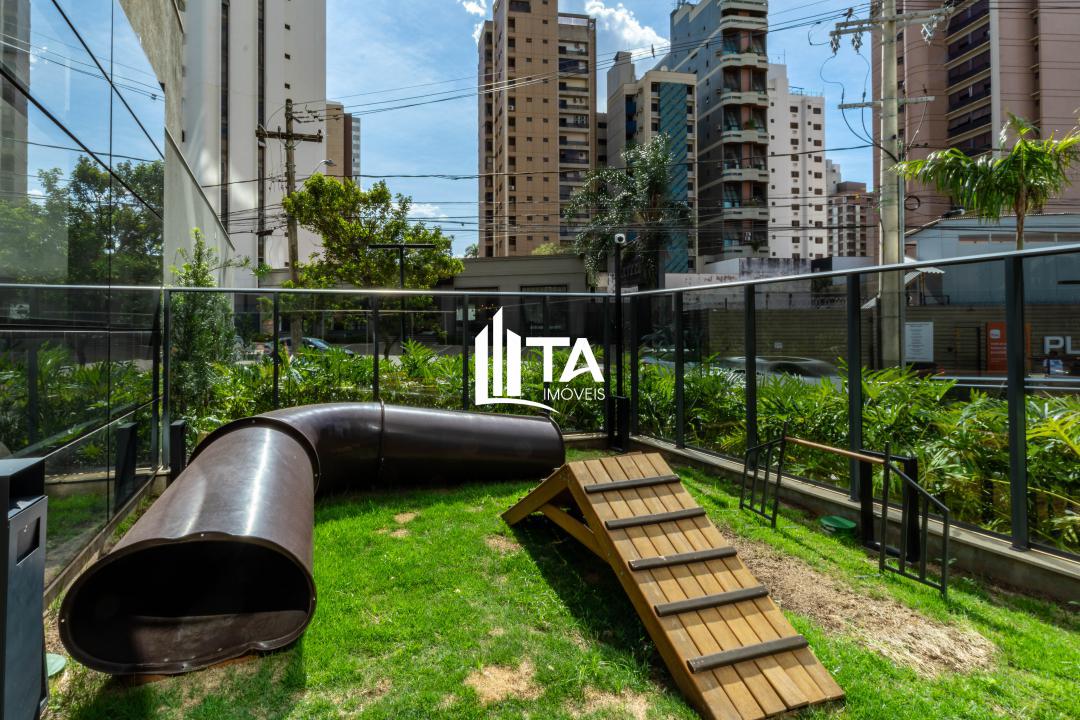 Apartamento, 3 quartos, 190 m² - Foto 26