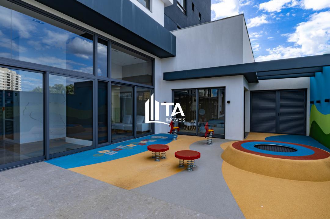 Apartamento, 3 quartos, 190 m² - Foto 27