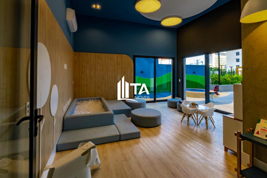 Apartamento, 3 quartos, 190 m² - Foto 28