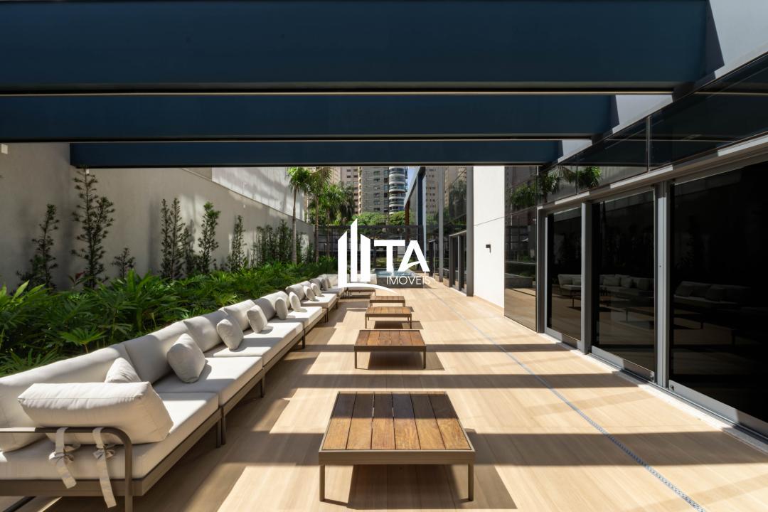 Apartamento, 3 quartos, 190 m² - Foto 29