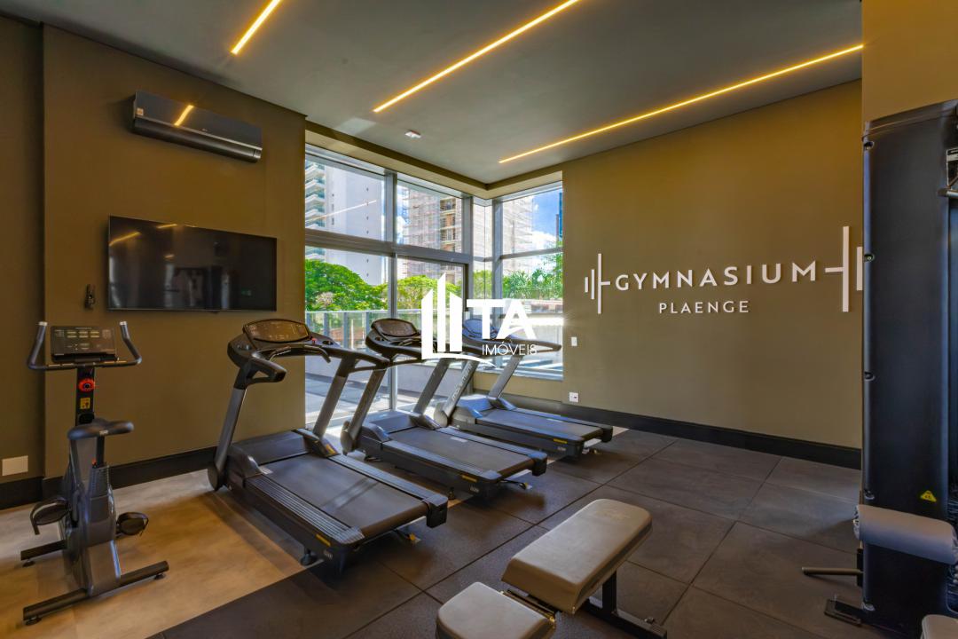 Apartamento, 3 quartos, 190 m² - Foto 24