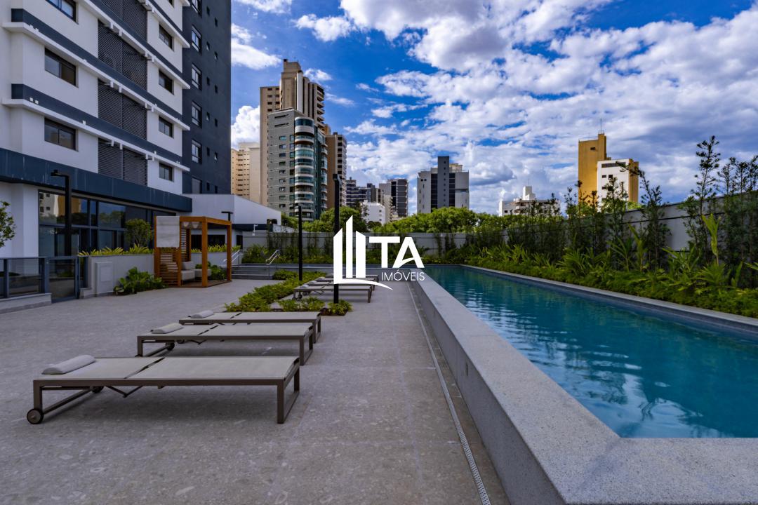 Apartamento, 3 quartos, 190 m² - Foto 1