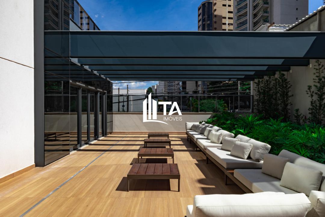 Apartamento, 3 quartos, 190 m² - Foto 33