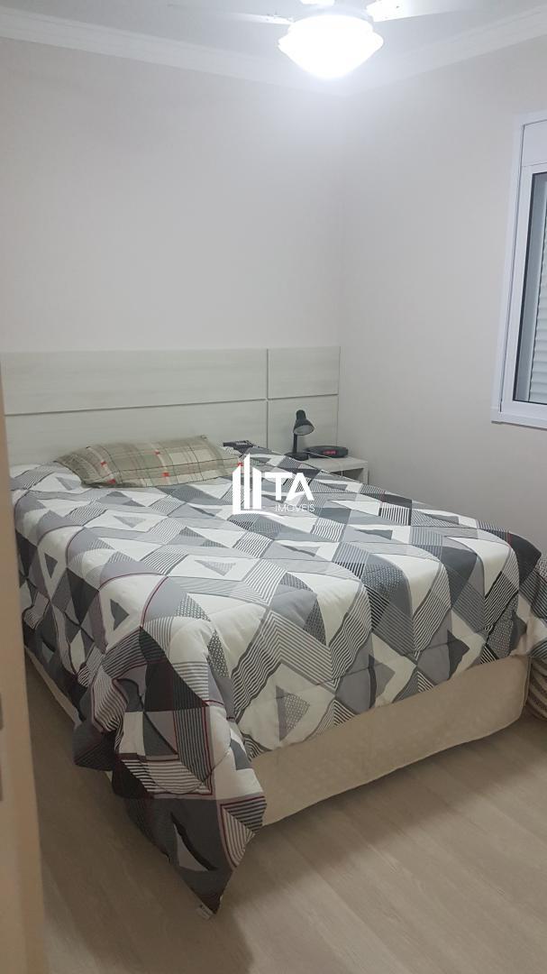 Apartamento, 3 quartos, 63 m² - Foto 7