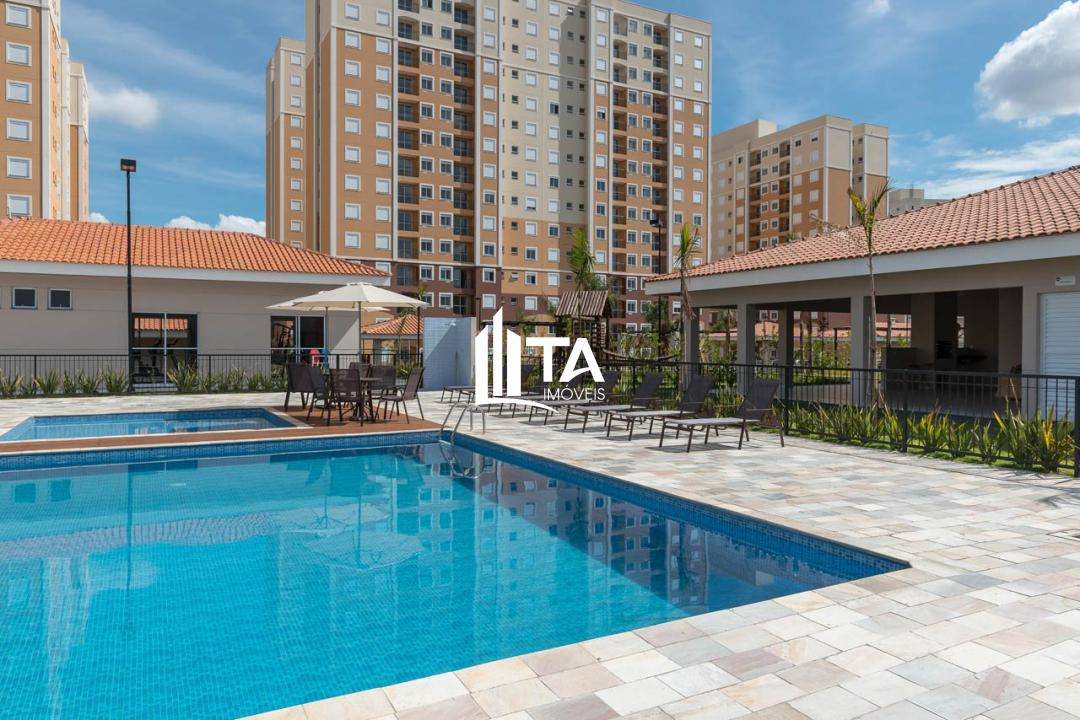 Apartamento, 3 quartos, 63 m² - Foto 13