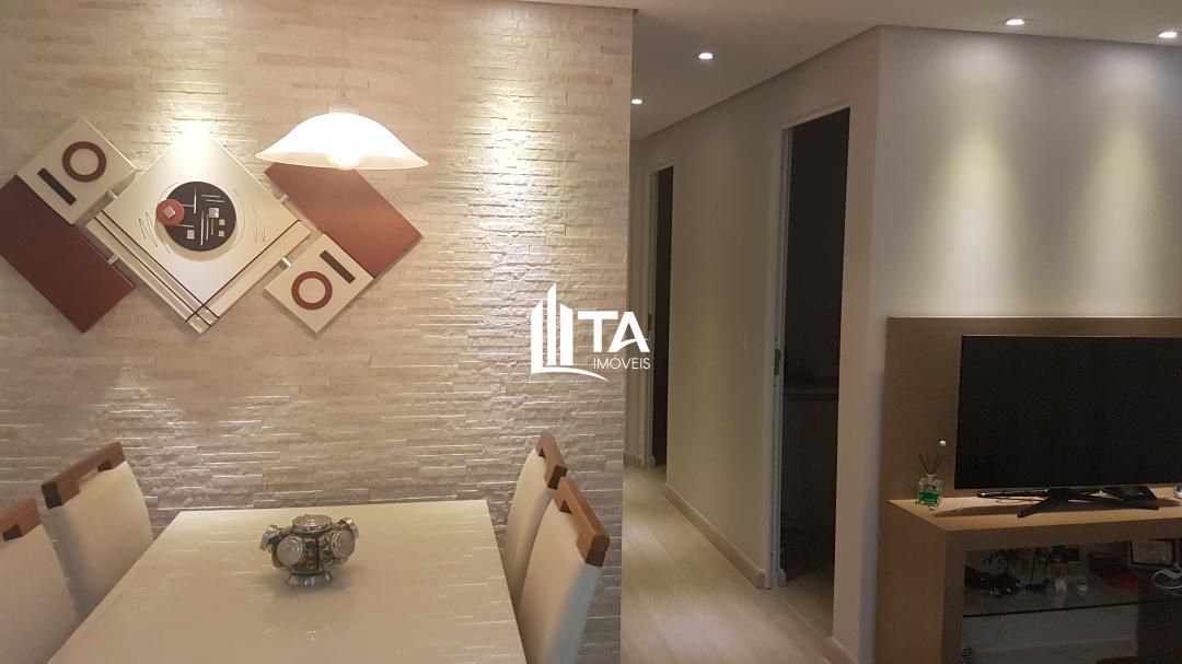 Apartamento, 3 quartos, 63 m² - Foto 5