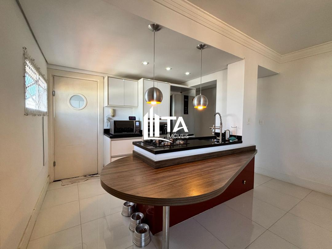 Apartamento, 1 quarto, 57 m² - Foto 3