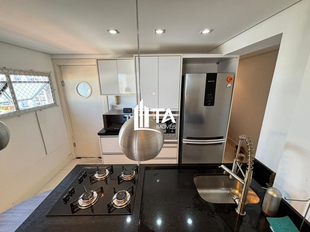 Apartamento, 1 quarto, 57 m² - Foto 4