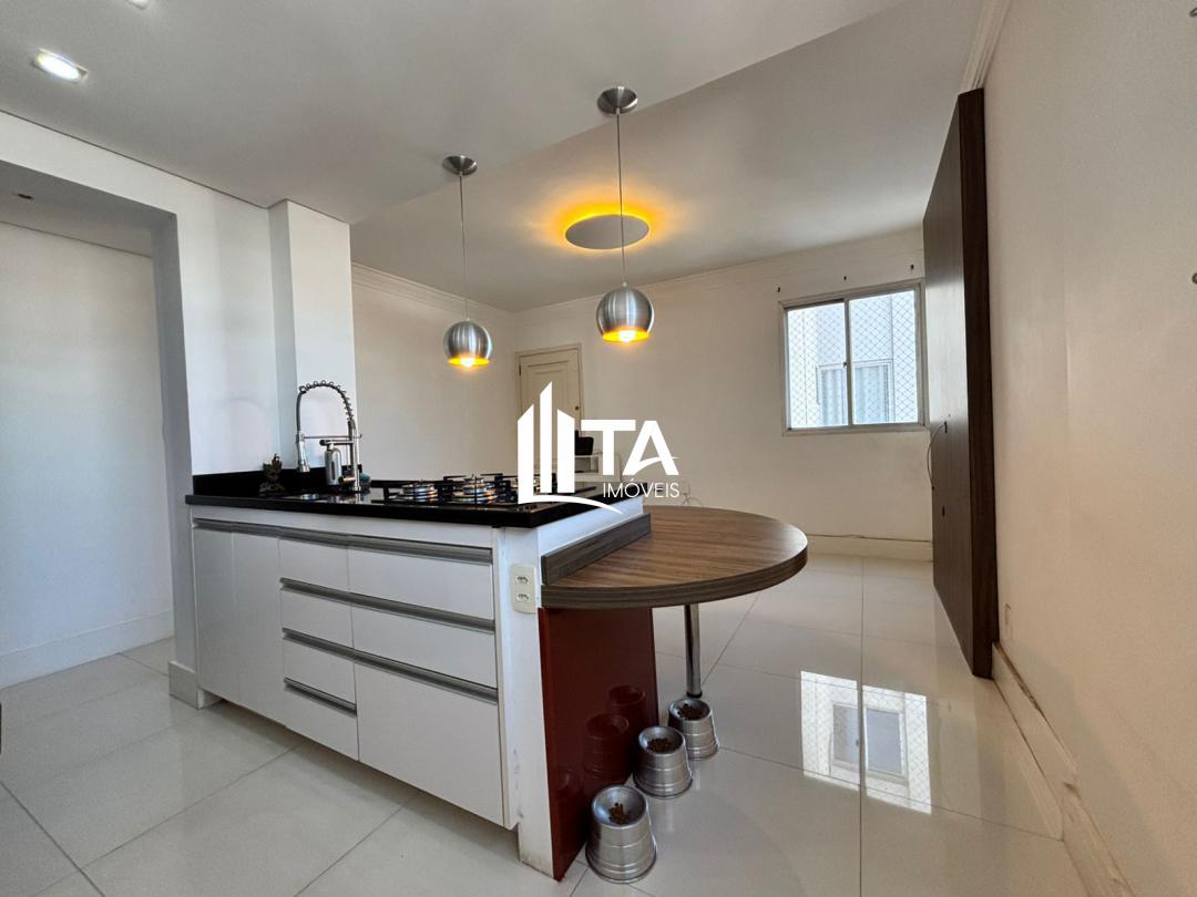 Apartamento, 1 quarto, 57 m² - Foto 2