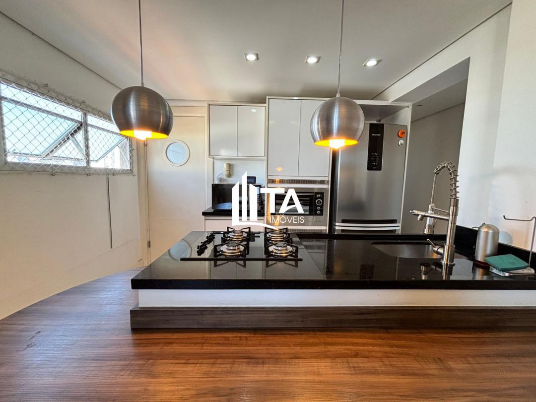 Apartamento, 1 quarto, 57 m² - Foto 1