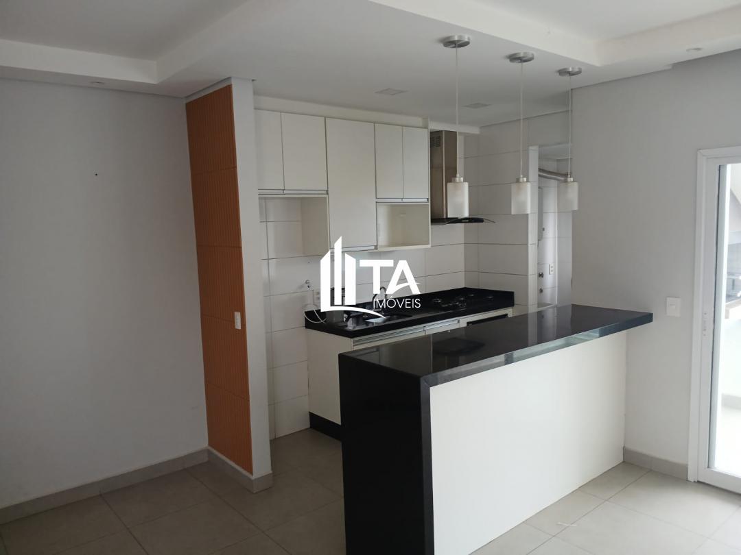 Apartamento, 3 quartos, 82 m² - Foto 4