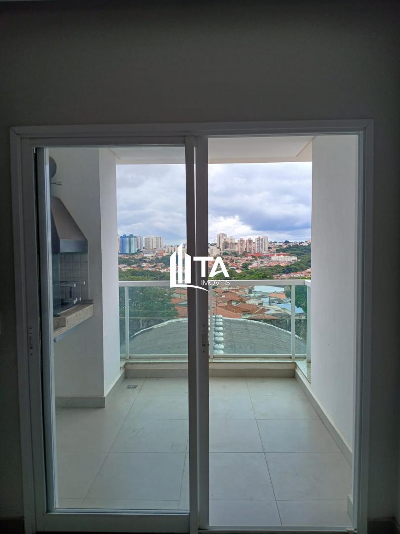 Apartamento, 3 quartos, 82 m² - Foto 2
