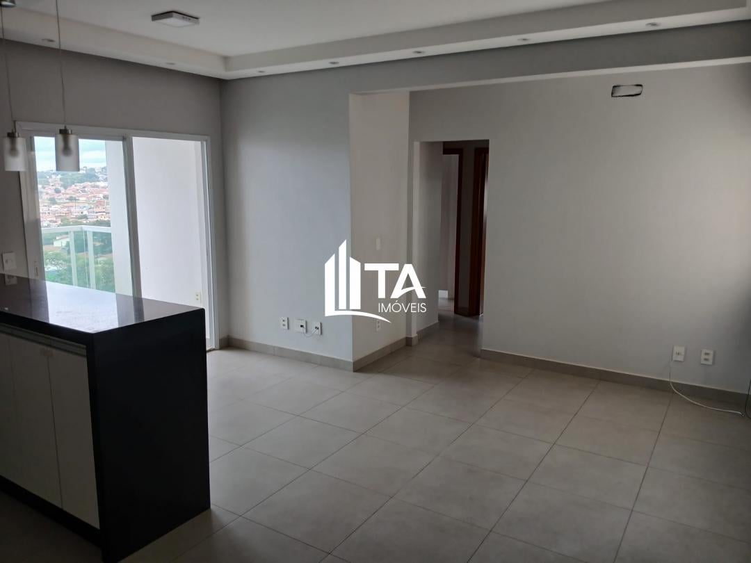 Apartamento, 3 quartos, 82 m² - Foto 1