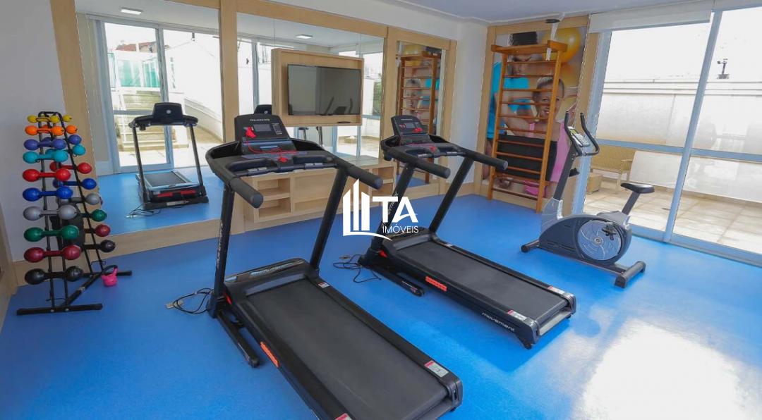 Apartamento, 3 quartos, 82 m² - Foto 17