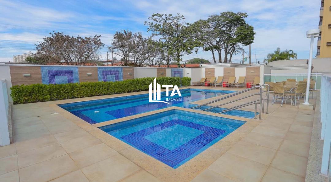 Apartamento, 3 quartos, 82 m² - Foto 16