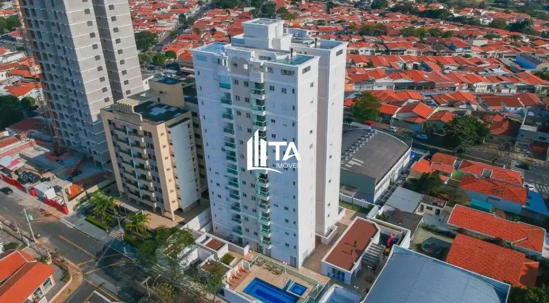 Apartamento, 3 quartos, 82 m² - Foto 27