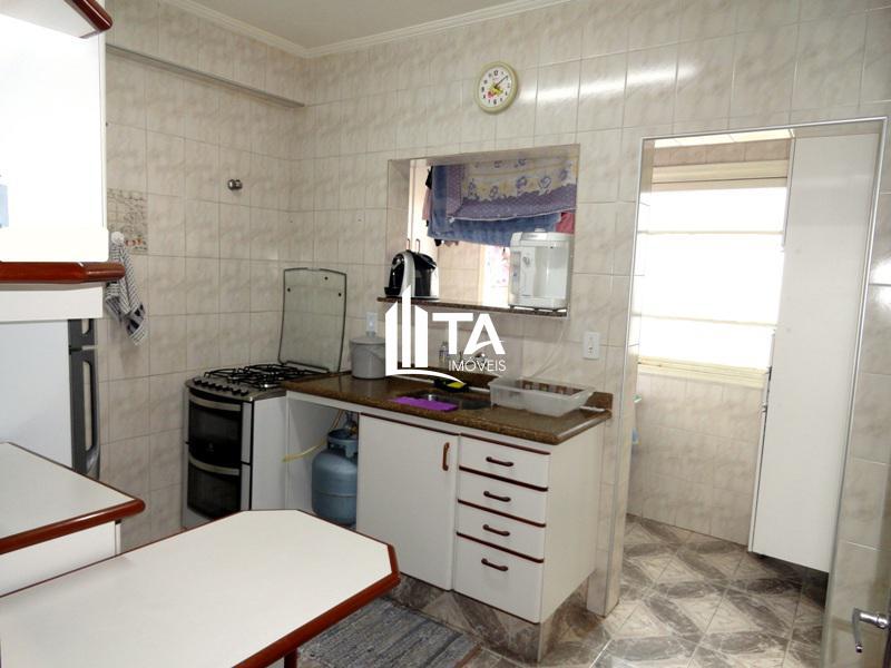 Apartamento, 2 quartos, 80 m² - Foto 3