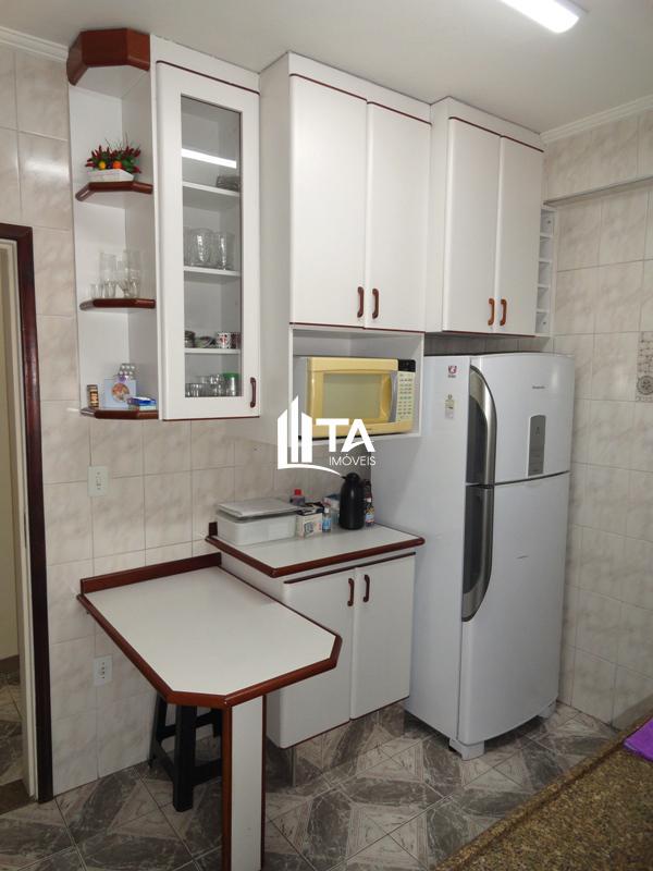 Apartamento, 2 quartos, 80 m² - Foto 6