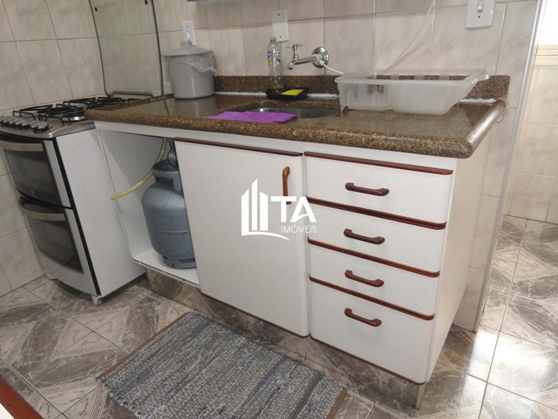 Apartamento, 2 quartos, 80 m² - Foto 5