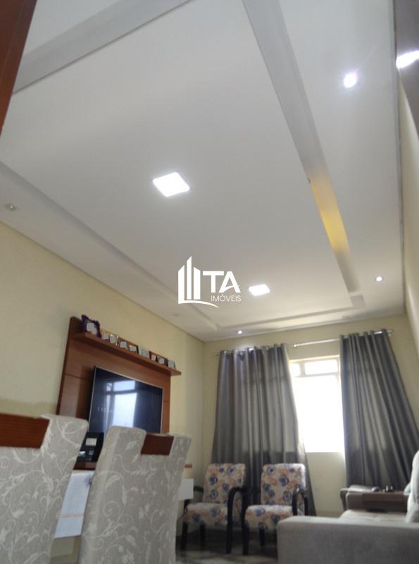 Apartamento, 2 quartos, 80 m² - Foto 2