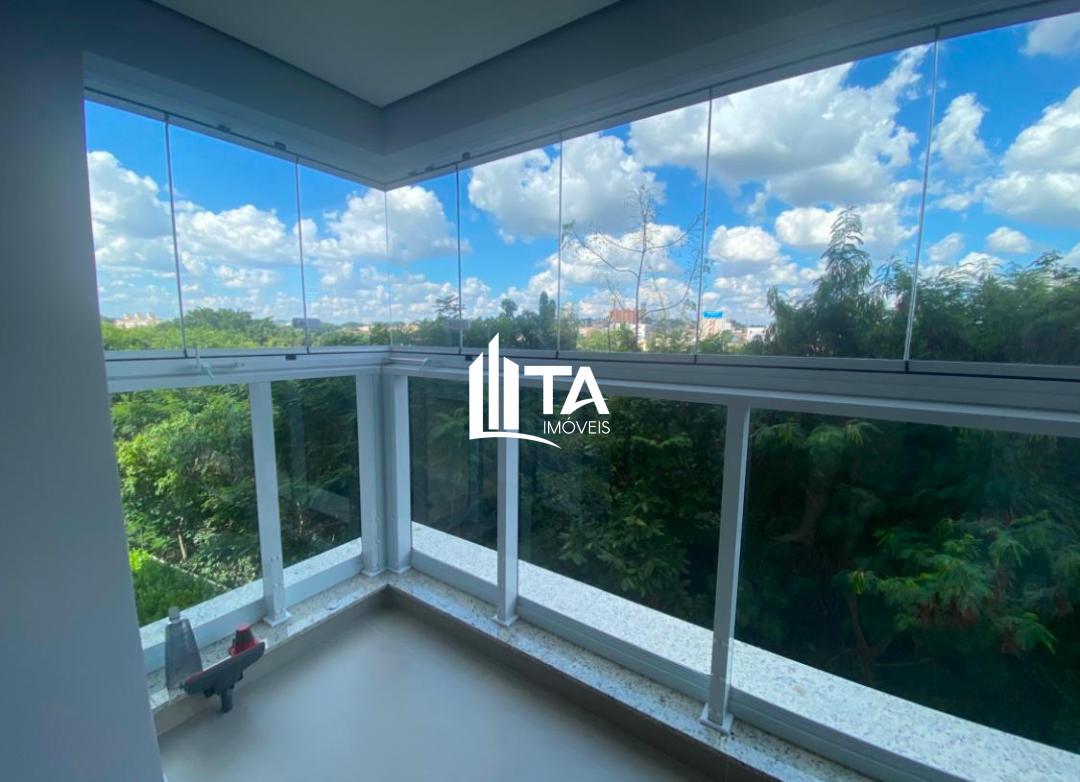 Apartamento, 2 quartos, 67 m² - Foto 2