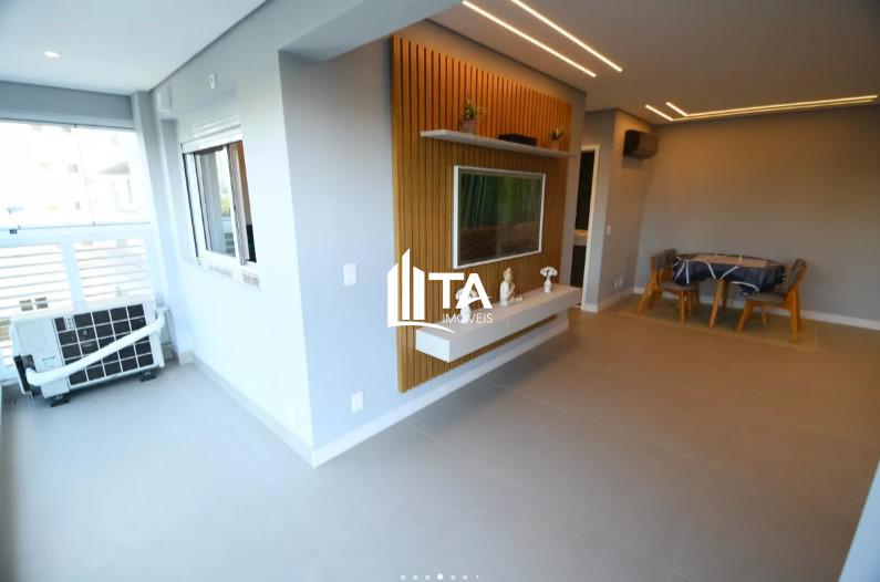 Apartamento, 2 quartos, 67 m² - Foto 1