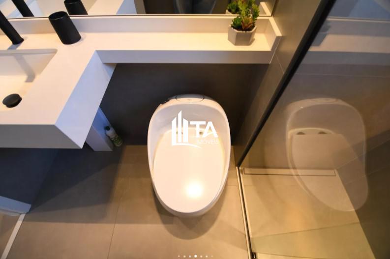 Apartamento, 2 quartos, 67 m² - Foto 17