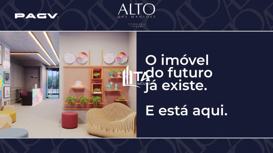 Loja-Salão, 30 m² - Foto 2