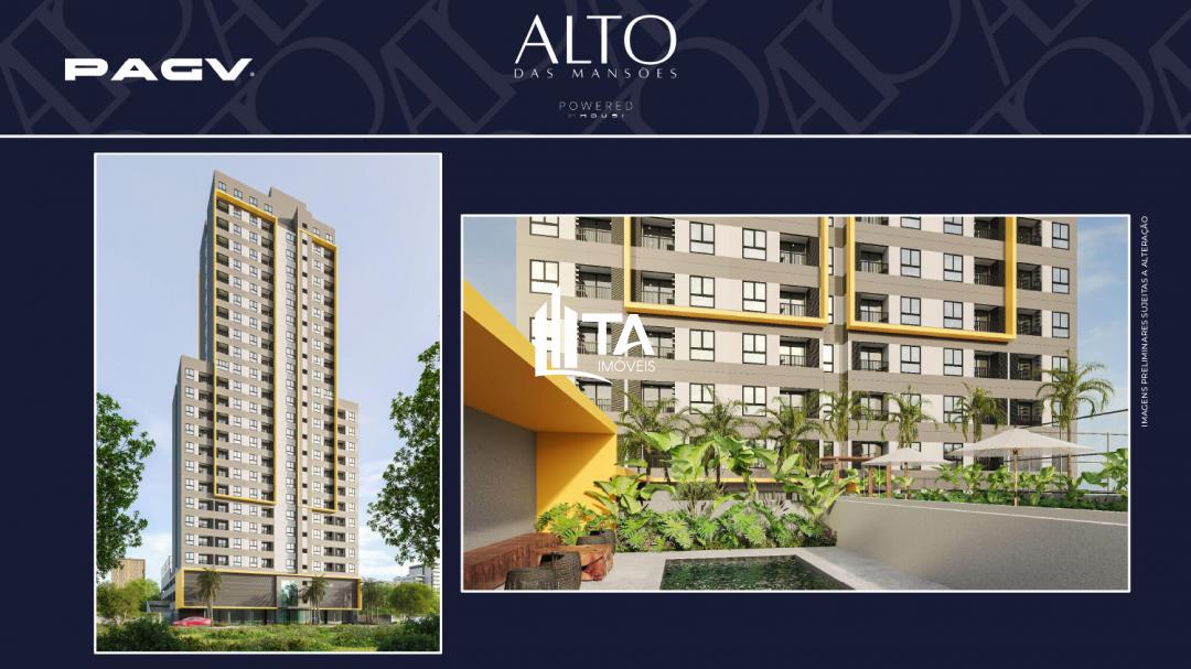 Loja-Salão, 30 m² - Foto 5