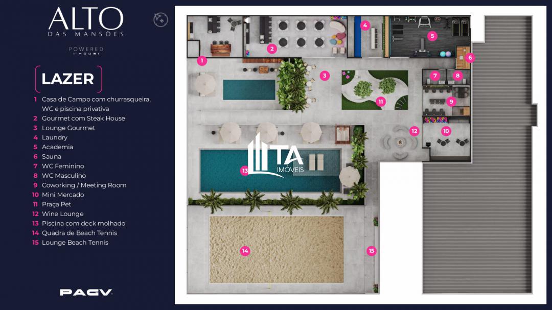 Loja-Salão, 30 m² - Foto 6