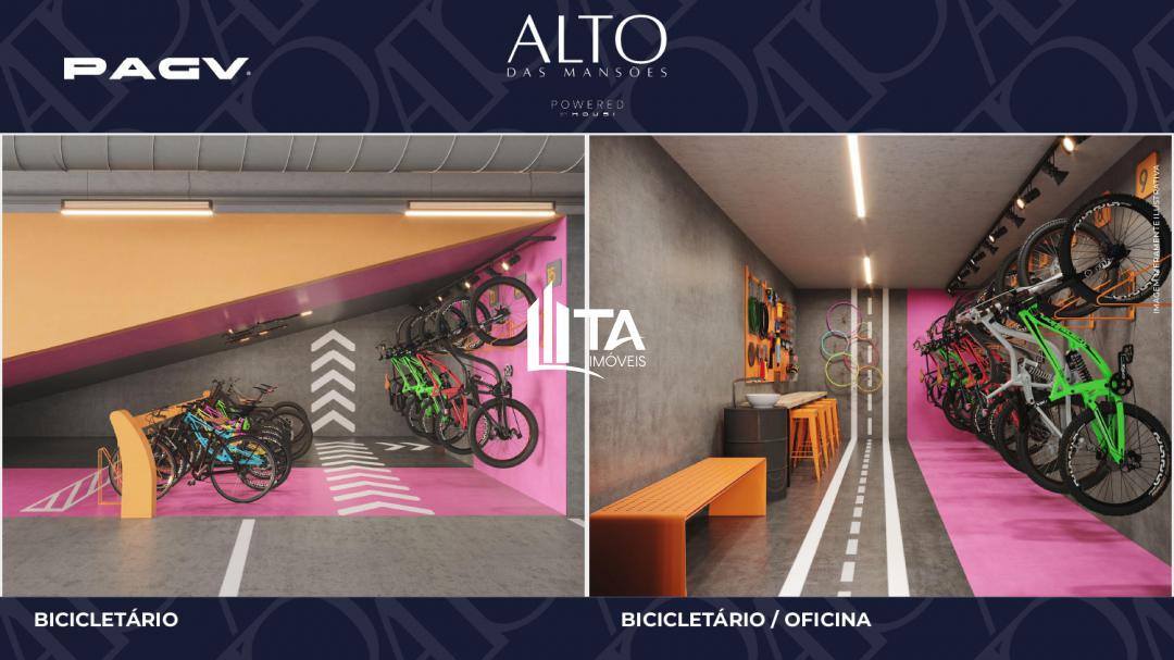 Loja-Salão, 30 m² - Foto 8