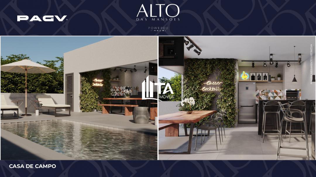 Loja-Salão, 30 m² - Foto 9