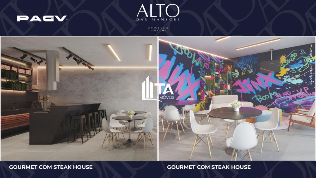 Loja-Salão, 30 m² - Foto 10