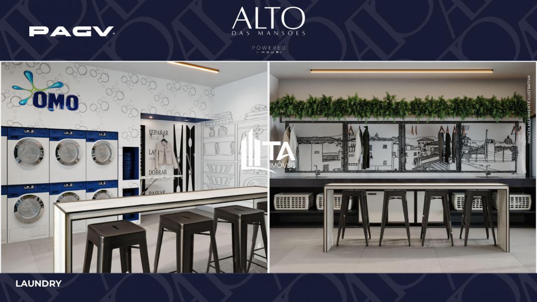 Loja-Salão, 30 m² - Foto 11