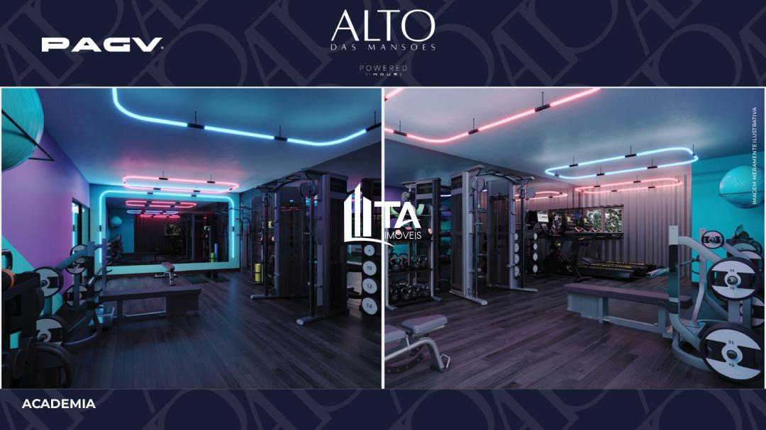 Loja-Salão, 30 m² - Foto 12