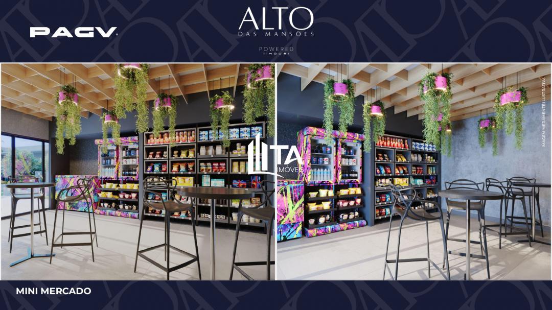 Loja-Salão, 30 m² - Foto 14