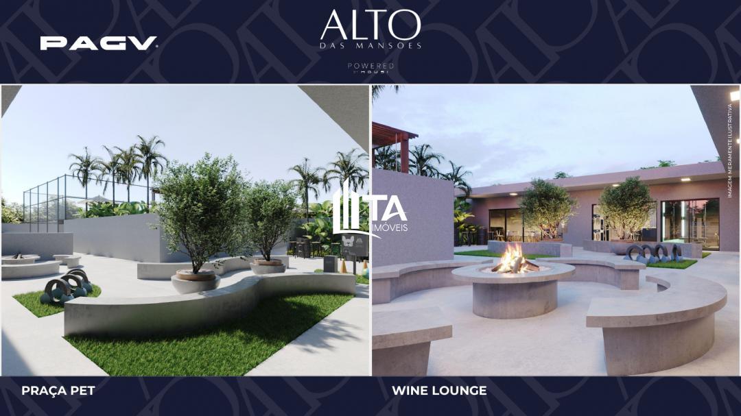 Loja-Salão, 30 m² - Foto 16