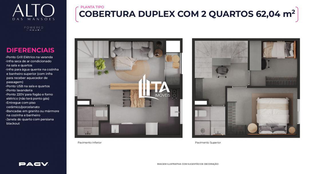 Loja-Salão, 30 m² - Foto 21