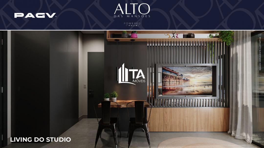 Loja-Salão, 30 m² - Foto 22