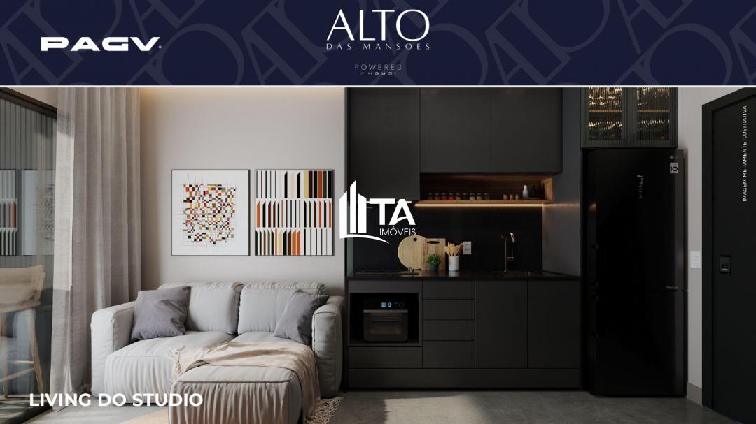 Loja-Salão, 30 m² - Foto 23