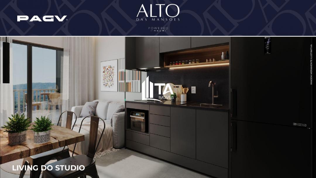 Loja-Salão, 30 m² - Foto 24