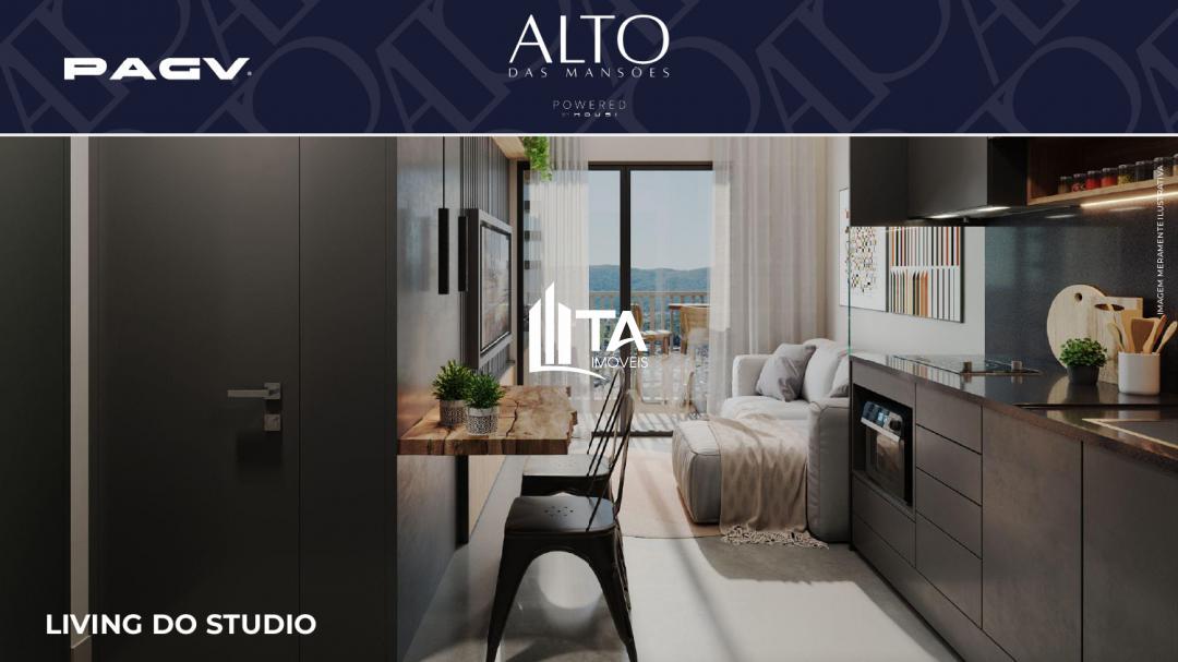 Loja-Salão, 30 m² - Foto 25