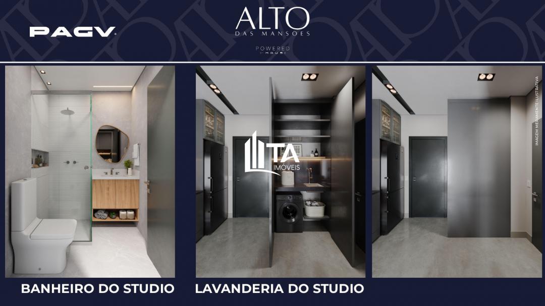 Loja-Salão, 30 m² - Foto 26