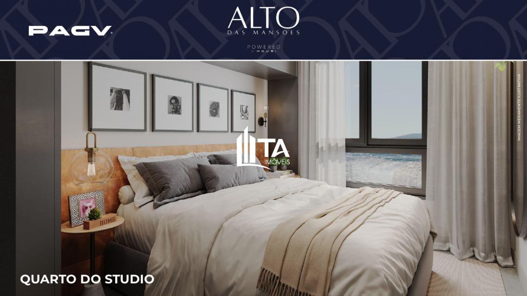 Loja-Salão, 30 m² - Foto 27