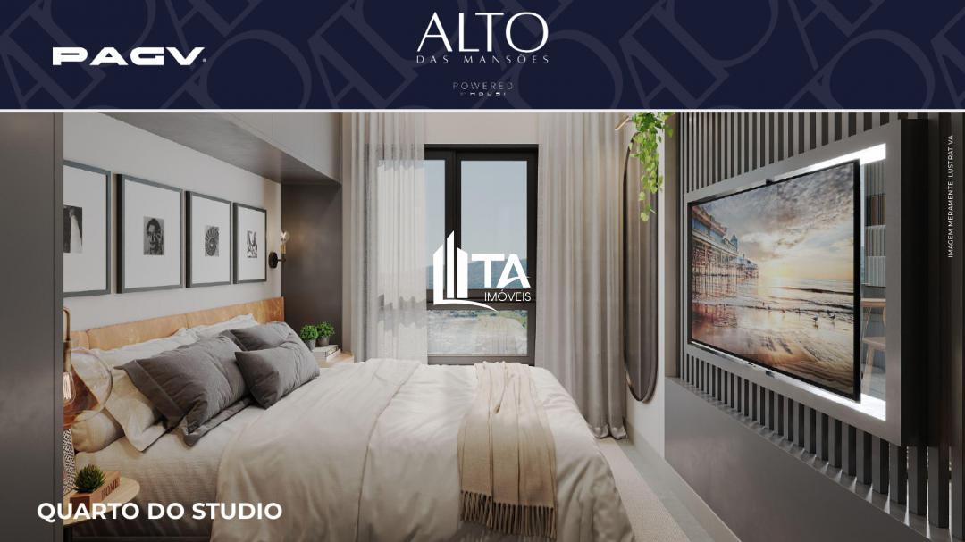 Loja-Salão, 30 m² - Foto 28