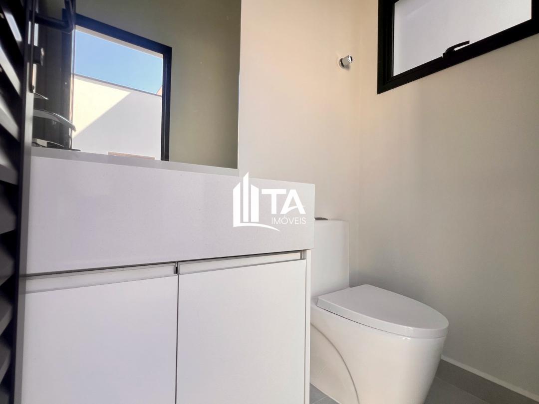 Casa de Condomínio, 3 quartos - Foto 19